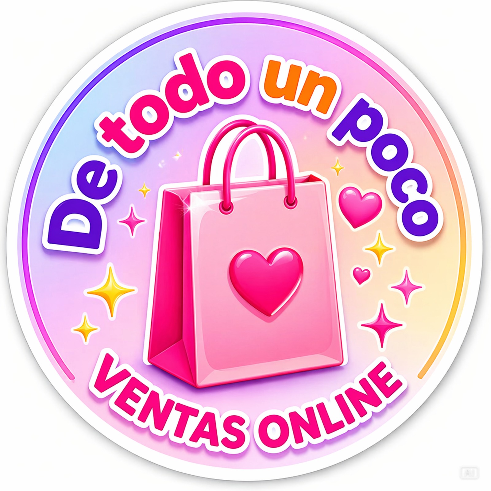 Logo Variedades Online 11